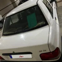 پراید۱۳۱ مدل ۹۶|خودرو سواری و وانت|باغستان, |دیوار