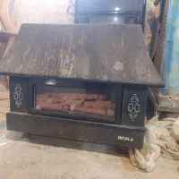 بخاری ۴ عدد