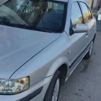 سمند ایکس 7|خودرو سواری و وانت|اردبیل, |دیوار