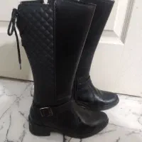 بوت سایز۳۷|کیف، کفش، کمربند|محمدشهر, محمدشهر|دیوار