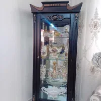 بوقه قهوهایی