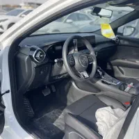 ام جی ۵ مدل ۲۰۲۵ ، MG5|خودرو سواری و وانت|آبادان, |دیوار