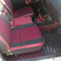 وانت پیکان87|خودرو سواری و وانت|مریوان, |دیوار