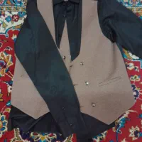 کت و شلوار زیبا|لباس|رشت, فلسطین|دیوار