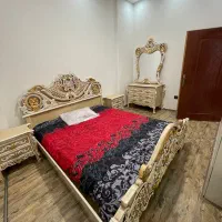 اجاره باغ ویلا استخر آبگرم نوساز شاندیز|اجارهٔ کوتاهمدت ویلا و باغ|مشهد, الهیه|دیوار