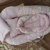 تشک و پتو|اسباب و اثاث بچه|قم, پردیسان|دیوار
