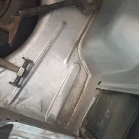 صافکاری اتومبیل سبک و سنگین|خدمات موتور و ماشین|بیرجند, |دیوار