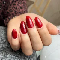 کاشت ناخن شروع400