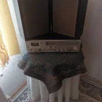 استریو با میز خاطره  ساتن  وترمه