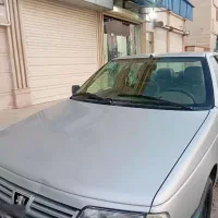 پژو۴۰۵|خودرو سواری و وانت|اهواز, کیان اباد|دیوار