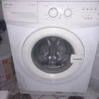 لباسشویی اتوماتیک
