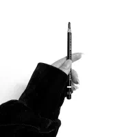 سفارش پرتره سیاه قلم حرفه ای