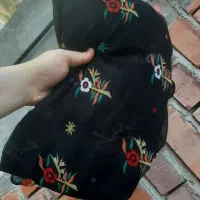 تعدادی چادر بندری