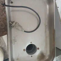 چرخ گوشت قصابی|خردکن، آسیاب، غذاساز|شیراز, کوی فرهنگیان|دیوار