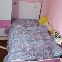 سرویس خواب نوجوان تمیز و سالم