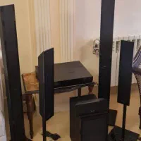 سینما خانگی فوق العاده