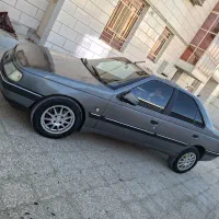 پژو 405 مدل 83 در حد ۴۰۳