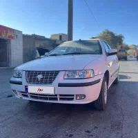 سمند ۹۴|خودرو سواری و وانت|اراک, |دیوار