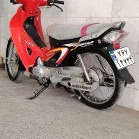 بی کلاچ|موتورسیکلت|خواف, |دیوار