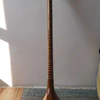 سه تار مفاخری اصل به همراه کیف|سازهای سنتی|لنگرود, |دیوار