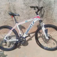 دچرخه المپیک ۲۶