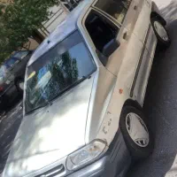 پراید مدل 85