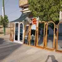 آینه رو چکی بخر بدون سود و بدون پیش پرداخت|آینه|بروجرد, |دیوار
