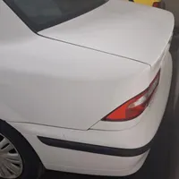 سمند LX EF7