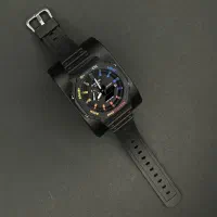 ساعت کاسیو جیشاک 2100 ضد ضربه و ضد آب