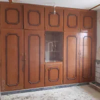 کمددیواری|جاکفشی، کمد، دراور|اهواز, شهرک رزمندگان|دیوار