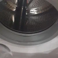 *ماشین لباسشویی هایر شیک|ماشین لباسشویی و خشک‌کن لباس|رشت, حمیدیان|دیوار