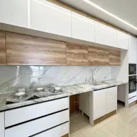 ۱۱۰متری/دوخواب/لاکچری/برج هوشمند/طبقه۱۶|فروش آپارتمان|تهران, شهرک دانشگاه شریف|دیوار