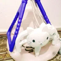 تاب خانگی کودک