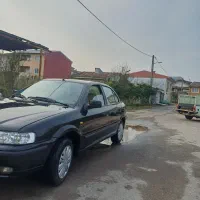 خودرو سمند|خودرو سواری و وانت|کرج, حیدرآباد|دیوار