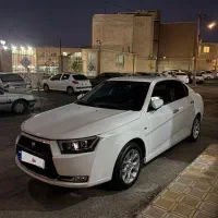 دنا پلاس اتوماتیک مدل 1403