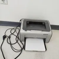 پرینتر hp