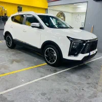 کی ام سی x5 مدل ۱۴۰۳|خودرو سواری و وانت|تهران, پونک|دیوار