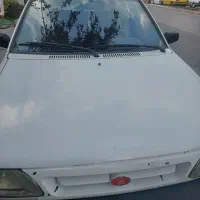 پراید مدل ۸۹