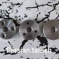 سری تراشی و تراشکاری پارسیان|خدمات پیشه و مهارت|خمینی‌شهر, |دیوار