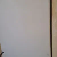 دوعدد درب کمد دیواری در حد نو