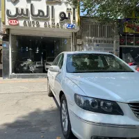 Azera 2008|خودرو سواری و وانت|تهران, جی|دیوار