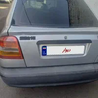 پراید ۱۴۱ مدل۸۴|خودرو سواری و وانت|رشت, جانبازان|دیوار