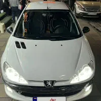 ۲۰۶مدل۹۹تیپ۲