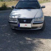 سمندlxمدل 90مولتی پلکس