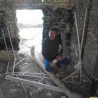 لوله کشی.تاسیسات|خدمات پیشه و مهارت|تهران, نیروی دریایی|دیوار