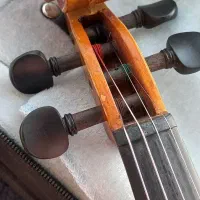 ویولن سالم و کمکار TF142|ویولن|فردیس, فردیس|دیوار