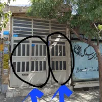 ویلایی همراه با مغازه و زیرزمین با ورودی جدا|فروش خانه و ویلا|کرج, شهرک فهمیده|دیوار