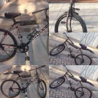 دوچرخه ۲۶‌دماوند