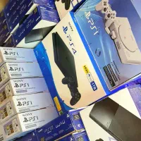 فروشگاه فور پلی۴دو۲دسته)کپیps1خور۳تعمیر۵fatسگاpro۶