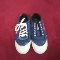 کفش کار کفش باشگاه عروس هلندی